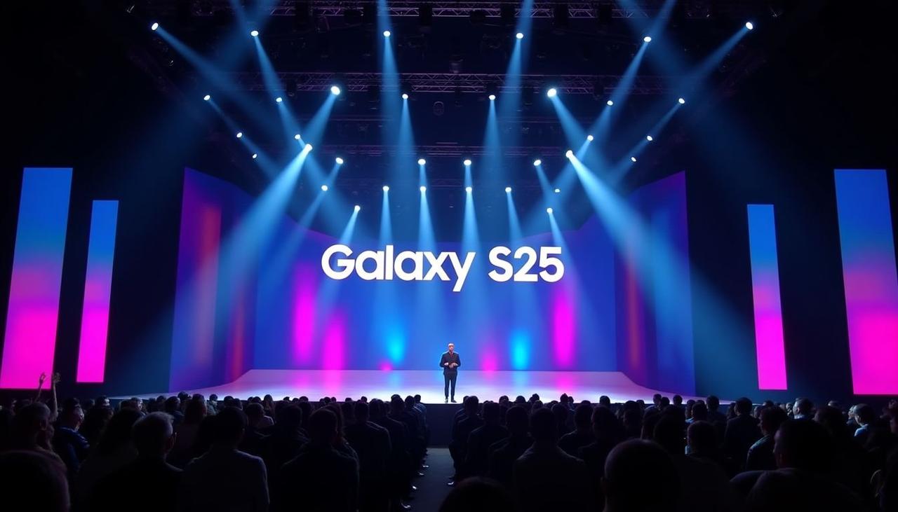 三星 Galaxy S25 Ultra 正式发布：Snapdragon 8 Elite 加持，AI功能全面进化